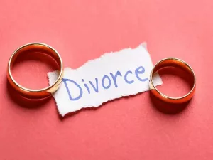 Divorce